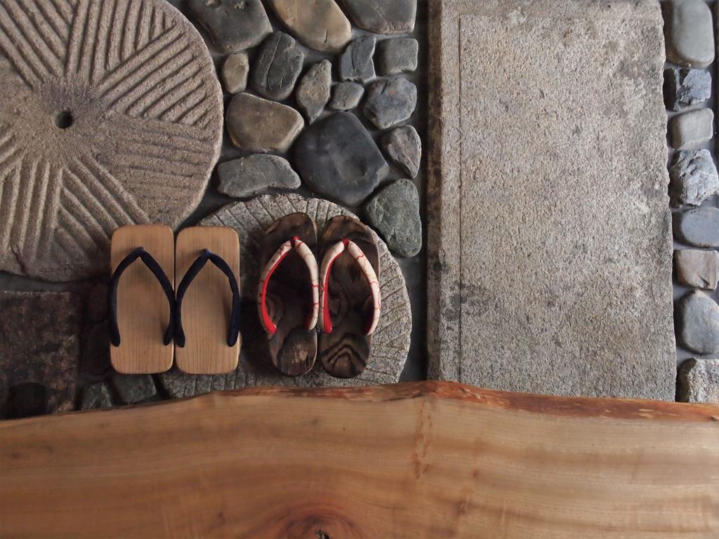 Kyoto Machiya Cottage Karigane Екстериор снимка