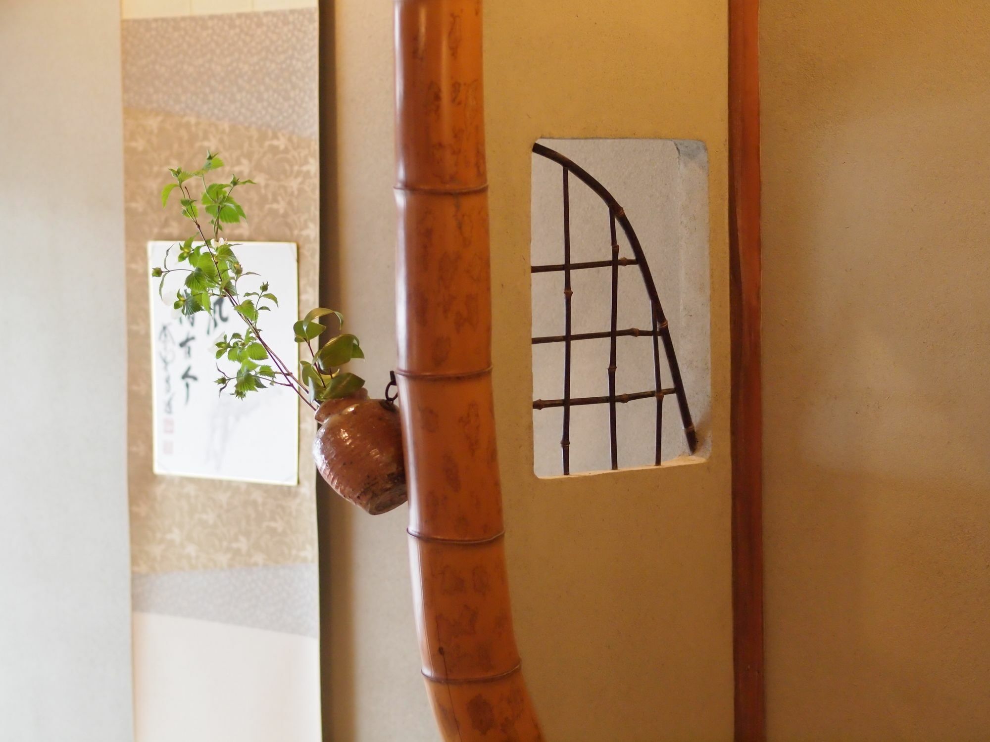 Kyoto Machiya Cottage Karigane Екстериор снимка