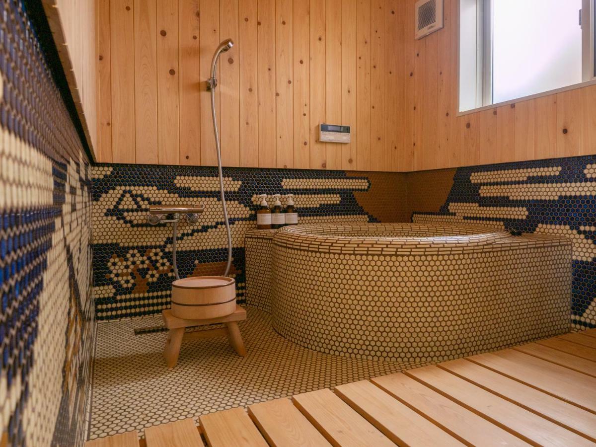 Kyoto Machiya Cottage Karigane Екстериор снимка