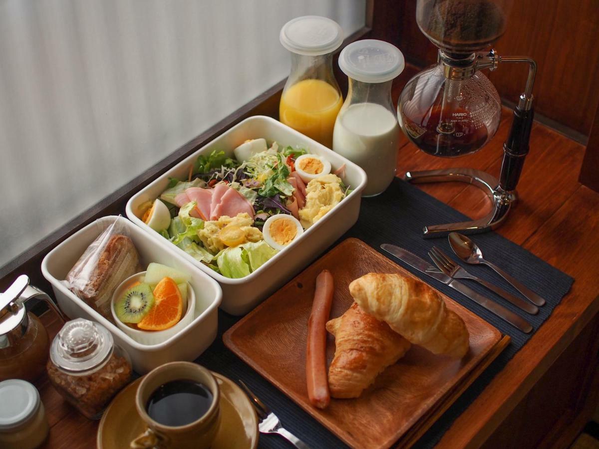 Kyoto Machiya Cottage Karigane Екстериор снимка