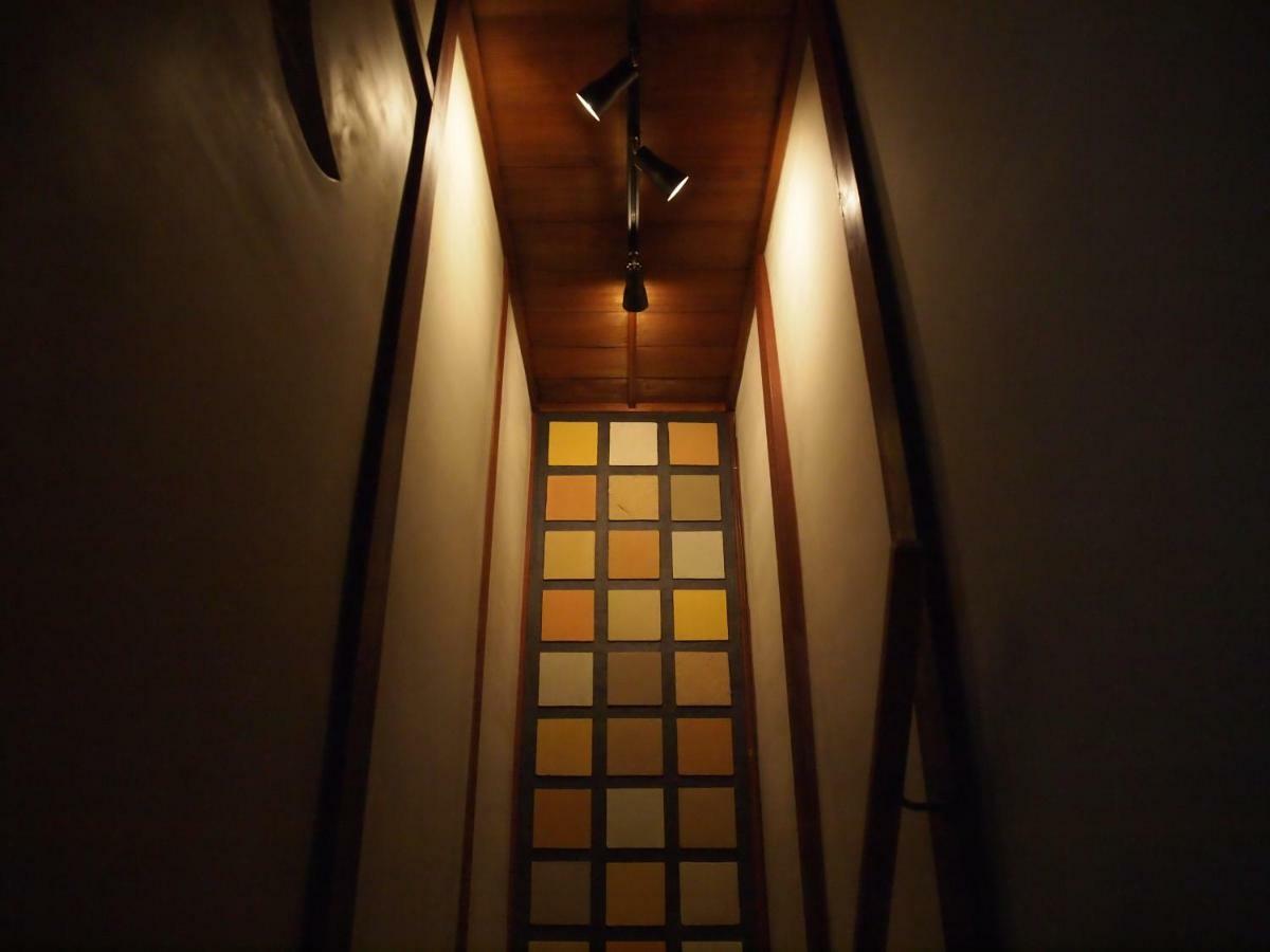 Kyoto Machiya Cottage Karigane Екстериор снимка