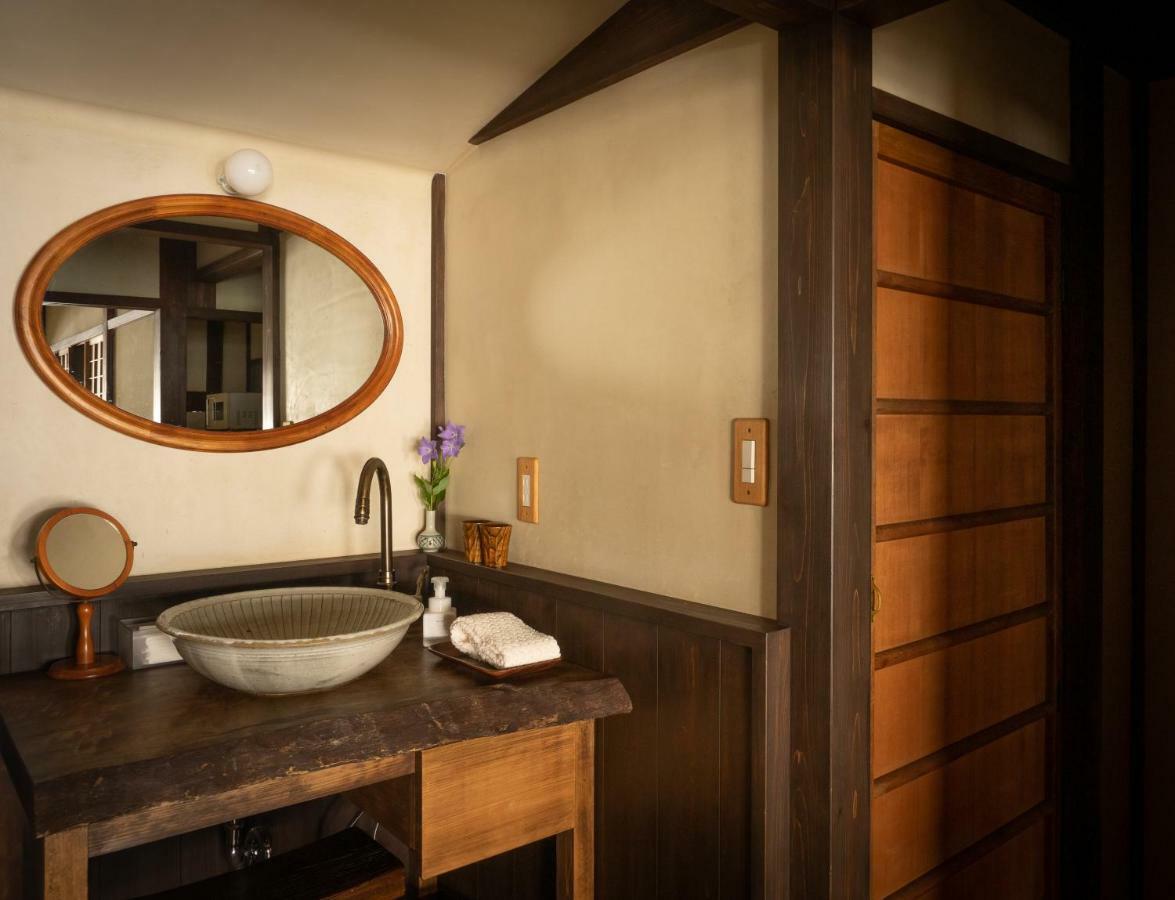 Kyoto Machiya Cottage Karigane Екстериор снимка
